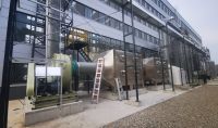 點擊查看詳細信息<br>標題：有機廢氣治理項目 閱讀次數：160